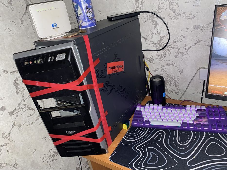 Продам компьютер