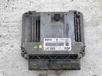 Ecu / calculator motor Opel 1.9CDTI 120 / 150 Cp Vectra C/ Signum /Saa