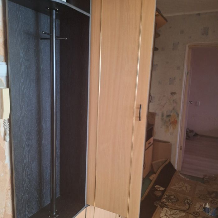 Продам прихожку в хорошем состоянии