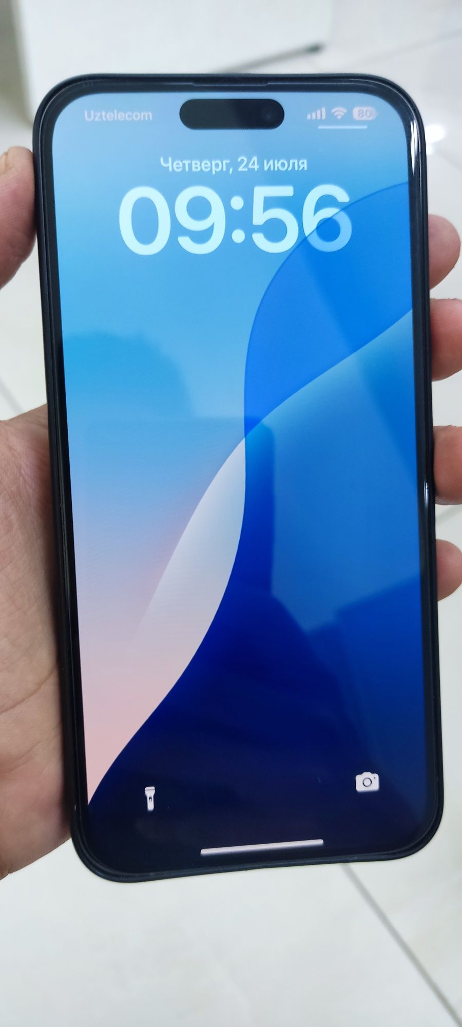 Iphone 15 pro max 1TB, Dual Sim