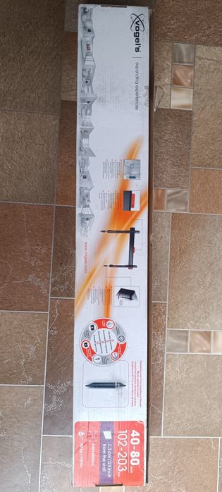 Suport tv de perete Vogel's