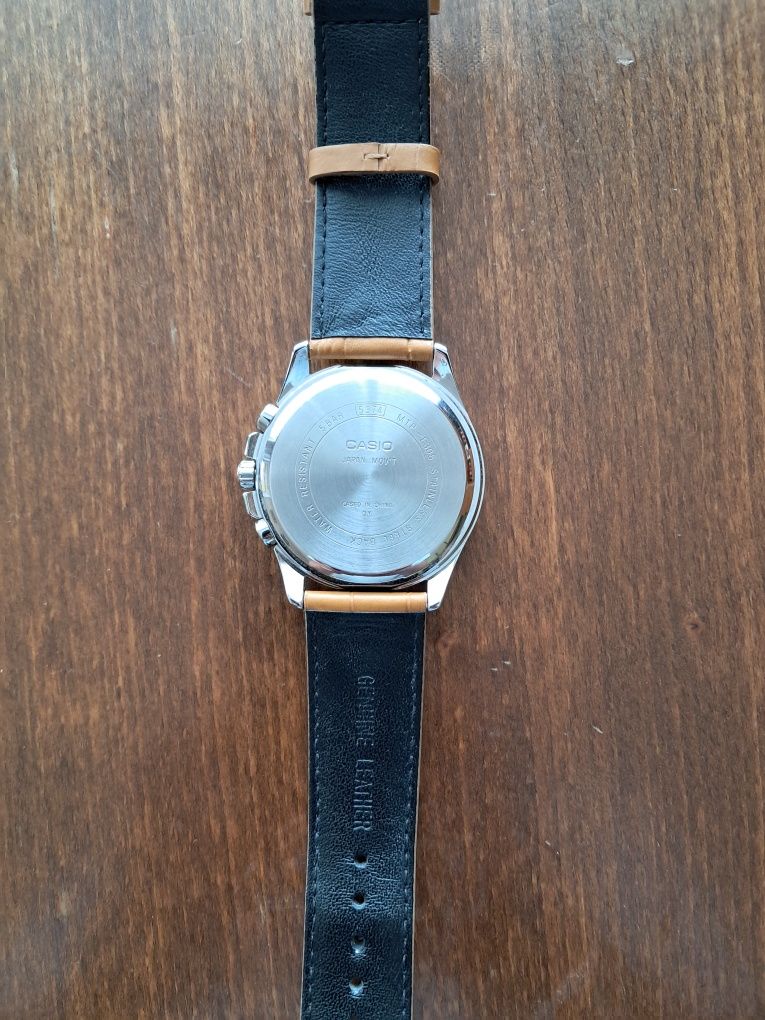Часовник Casio Mtp E305L -7A2VDF