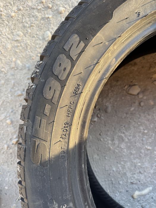 255/50/19 M+S , SUNFULL 2024 , Ca Noi