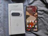 V/Sch Google Pixel 9 Pro XL,Nou 10/10,Garanție
