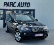Bmw x5 bi-xenon navigatie Camera piele