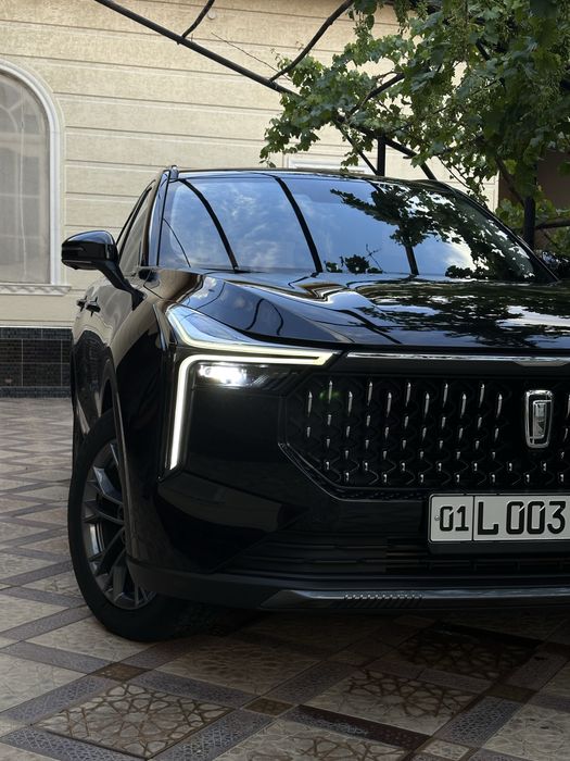 BestuneT55 1.5 turbo