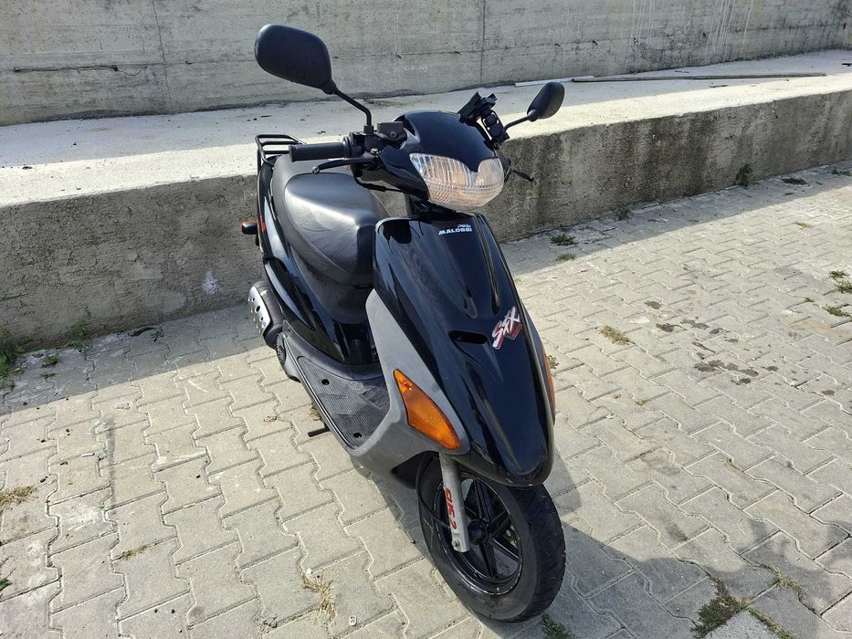 Vand Scuter Honda Sport SFX 50 2T