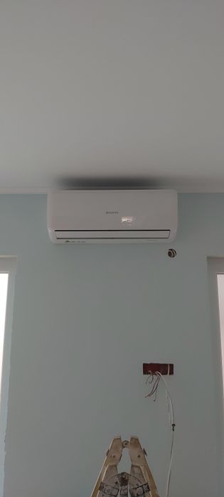 Montaj și service aer condiționat