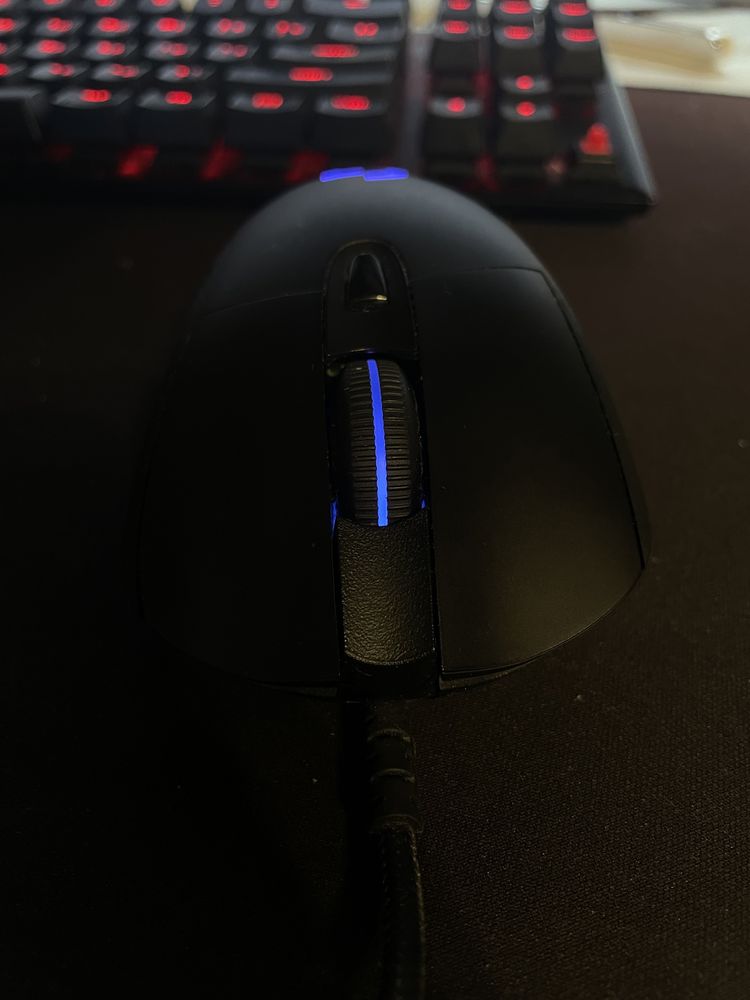 Игровая мышь Logitech G403