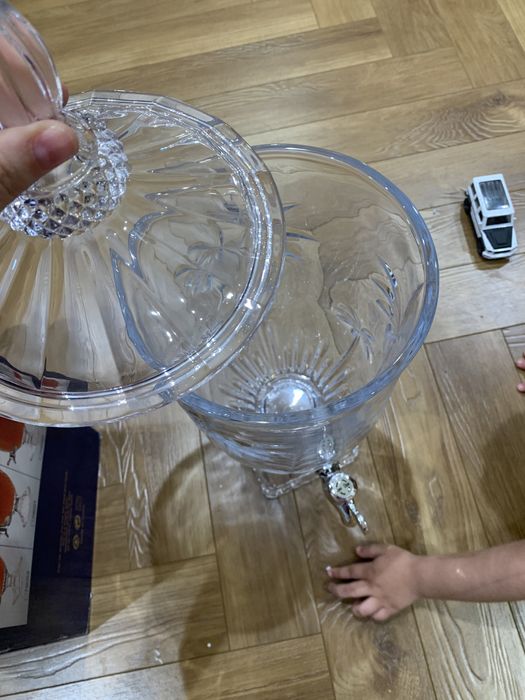 Продается компотница