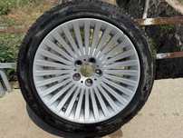 1бр. Джанта Style 176 BMW 7 E65