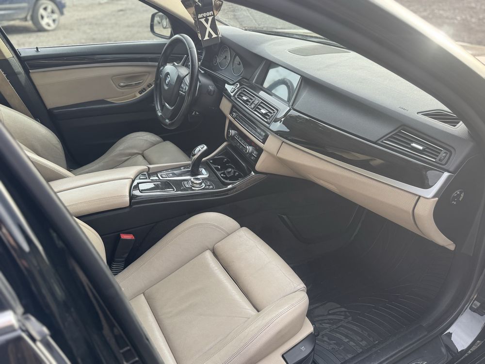 Bmw 525d n47d20d f11 x drive