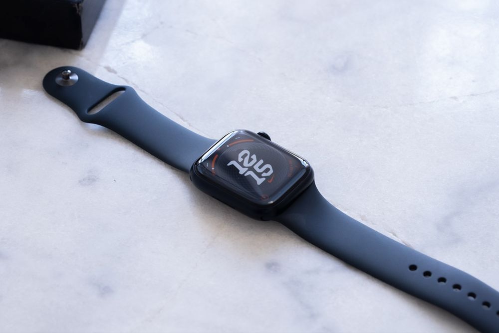 Apple watch 9 45mm LL/A