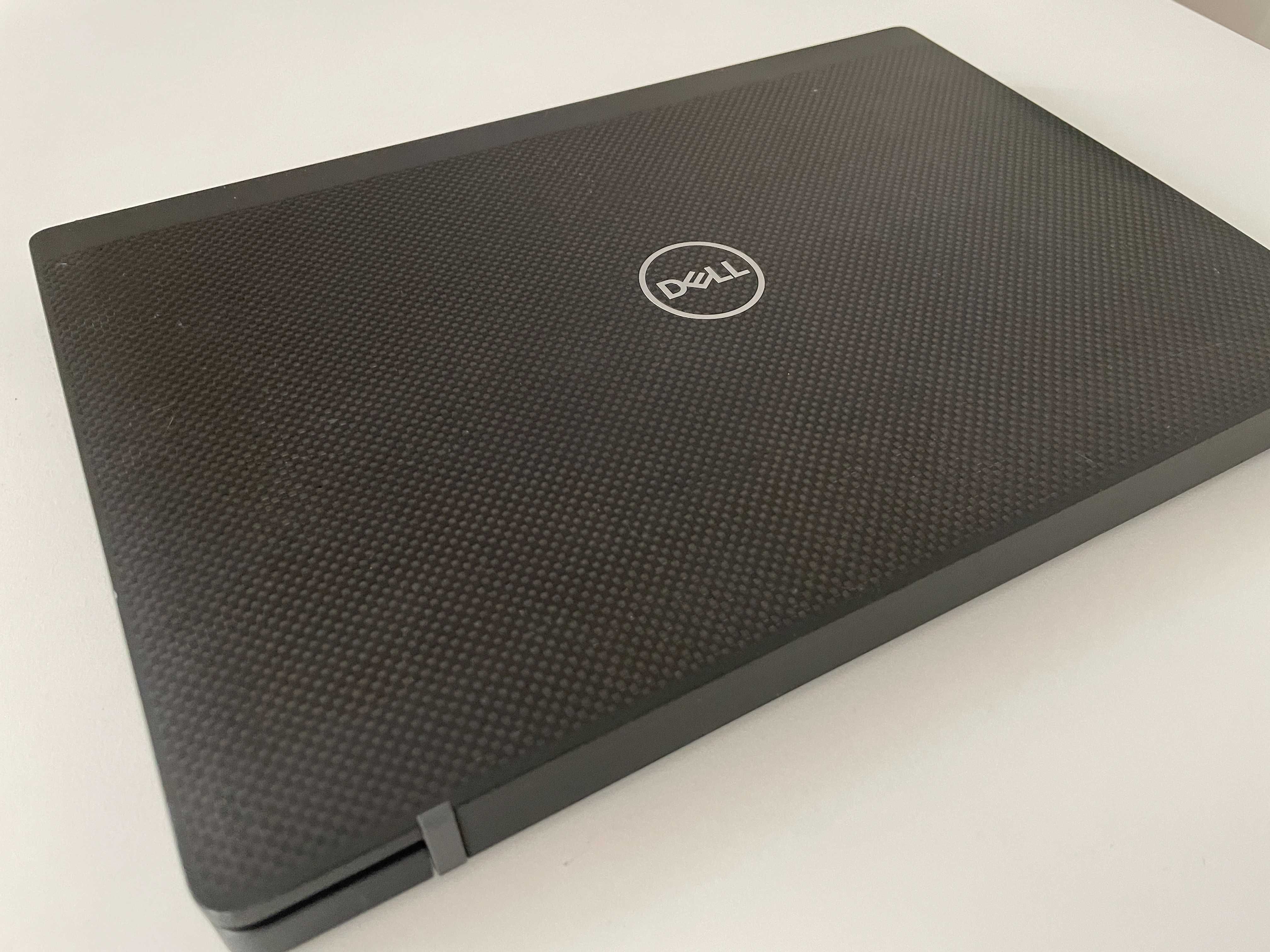Dell Latitude 7400 Carbon 14"IPS/i5-8365U/256GBSSD/8GBDDR4