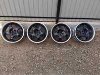 Vand sau schimb jante r18 5x100