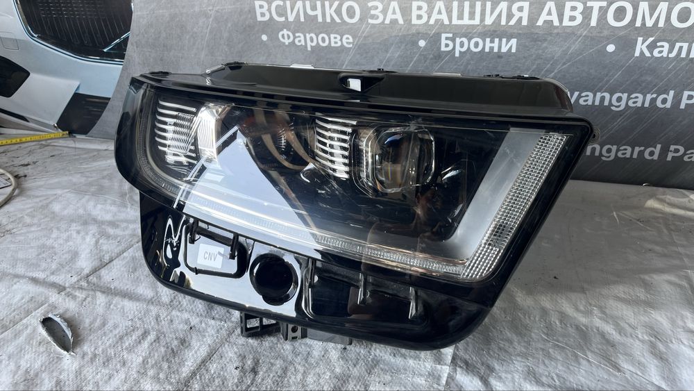Десен фар Ford Edge