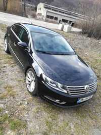 Volkswagen CC facelift, 2012/03, 2000 cmc, 140 CP, 214.000 km, euro 5