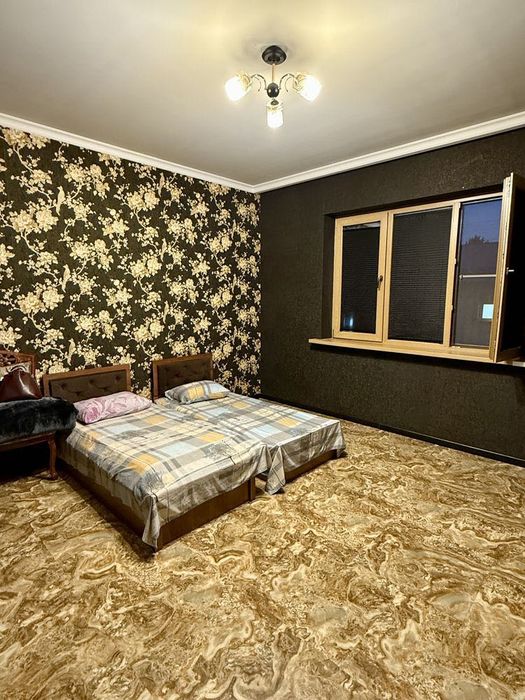 Сдача роскошного дома в аренду