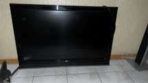 Продам за чапчасти LG телевизор