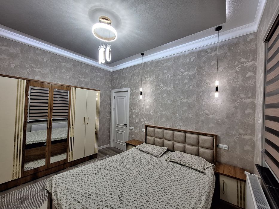 ЕВРО квартира ижарага.