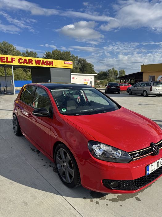 Vand golf VI  1.4 tsi