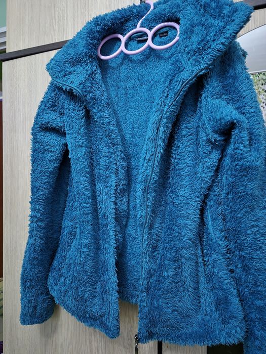 Jachetă din blăniță damă