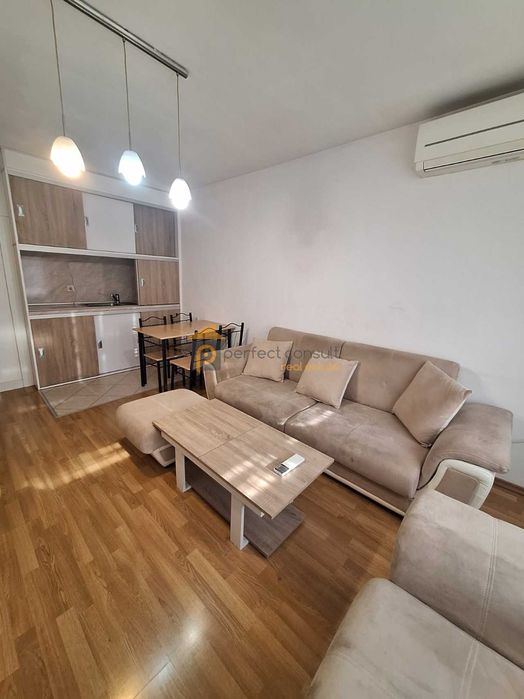 Продава се Двустаен апартамент в Пловдив, Кършияка - 41 кв.м за 2074 €/кв.м - Снимка #1
