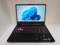 Asus Tuf Gaming FX506H - KLI Amanet