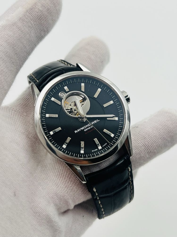Raymond Weil Freelancer automatic мъжки часовник