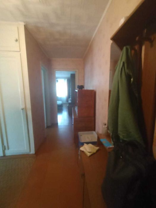 Продам трехкомнатную квартиру по ул. Гоголя, д. 8 в г. Риддер