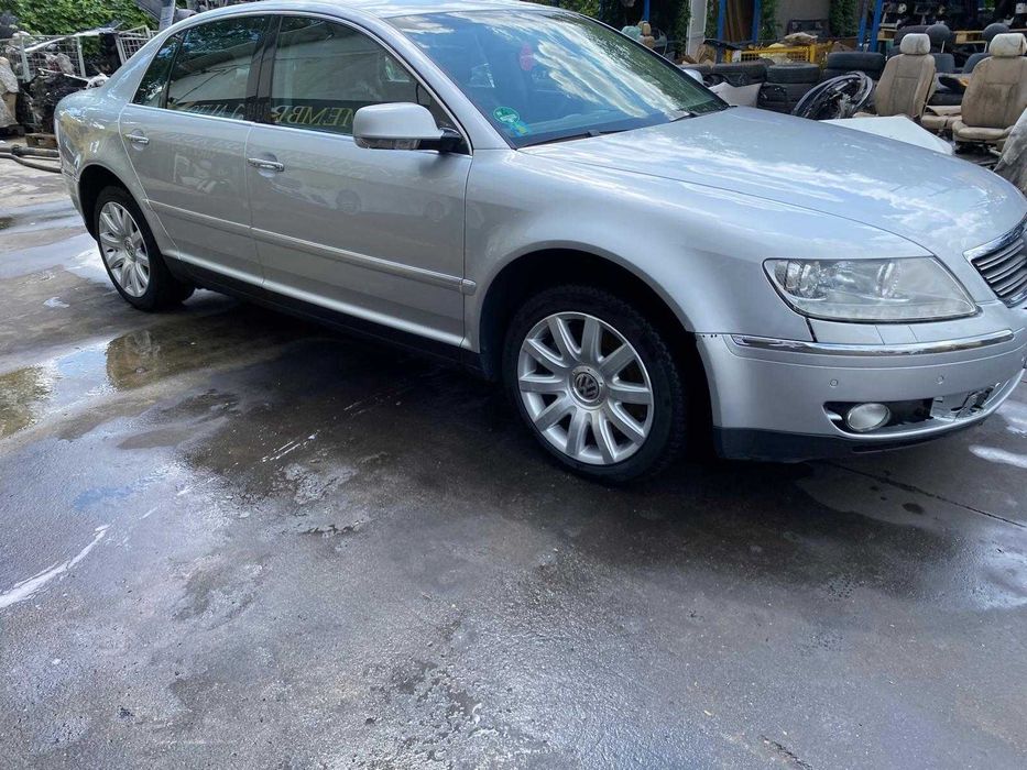dezmembrez vw Phaeton 3.0 tdi Euro 5/usa fata phaeton/faruri phaeton