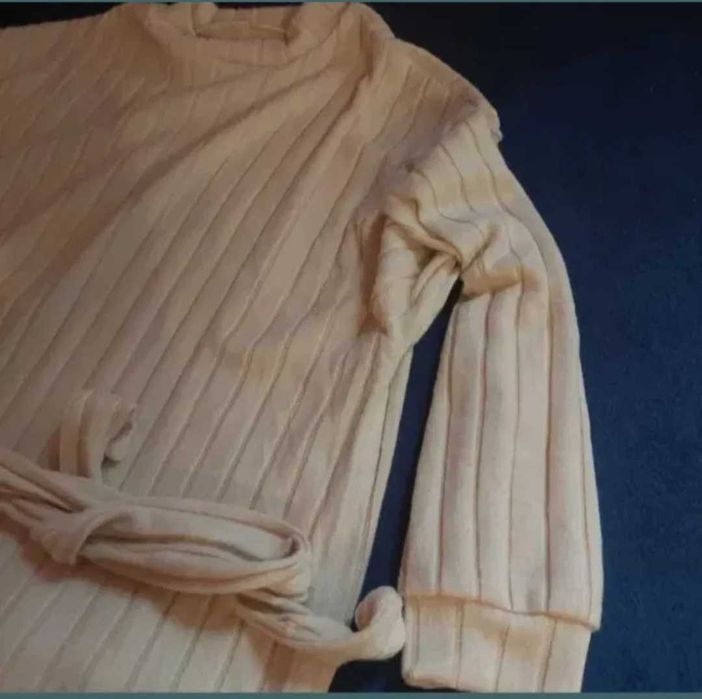 Costum multiseason tricot