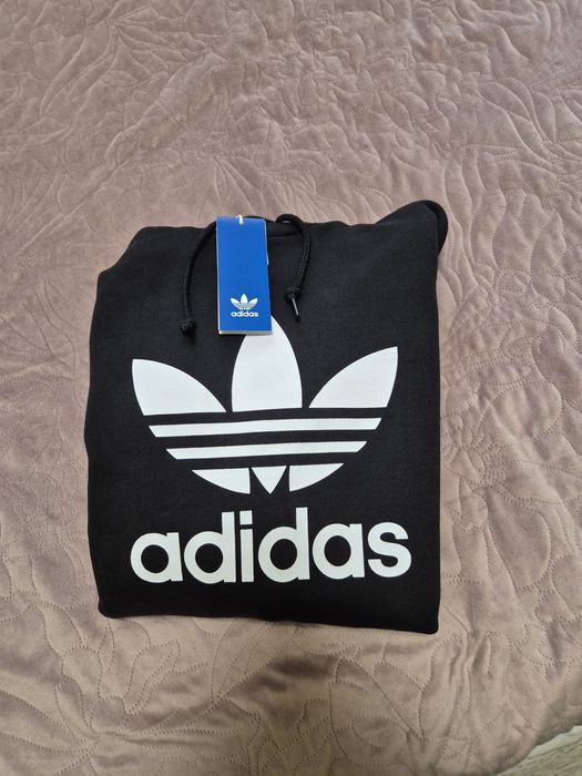 Adidas Originals худи