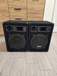 Boxe Hollywood DJ PRO 10 200w