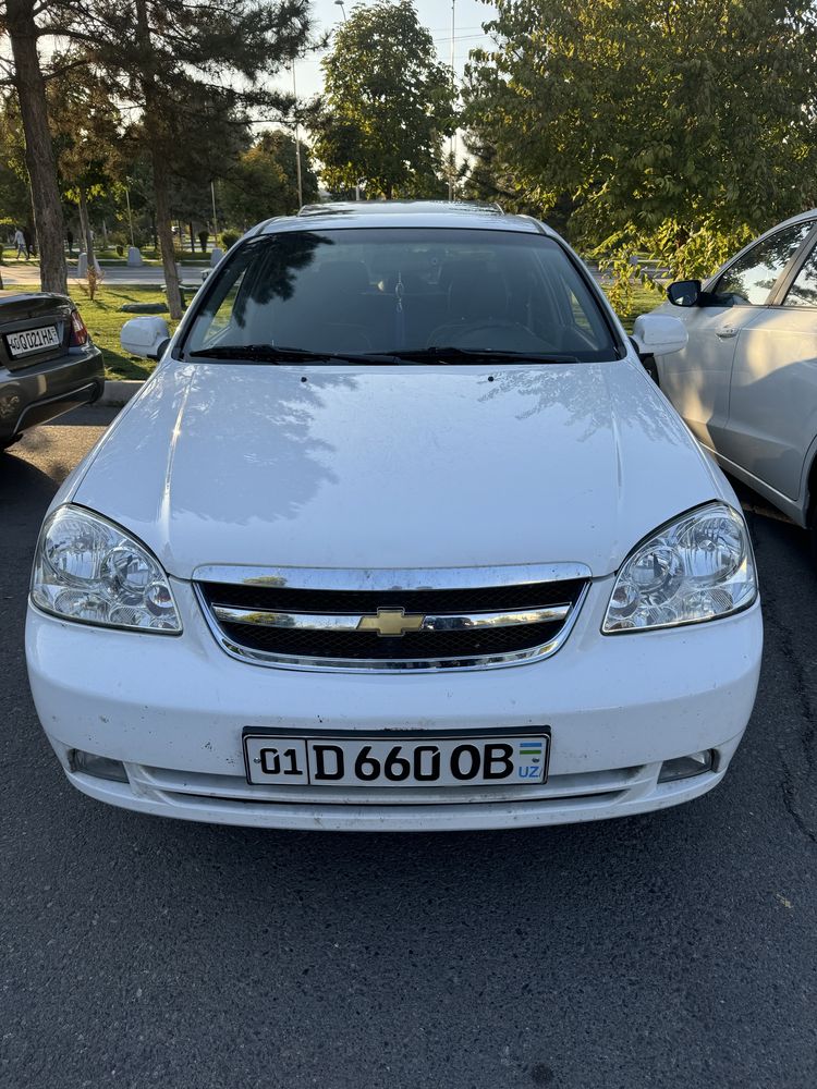 Ласетти автомат 2010 йил