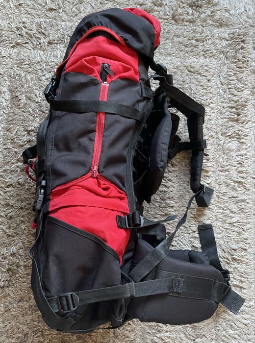 Rucsac de munte 60L Escalade rdx