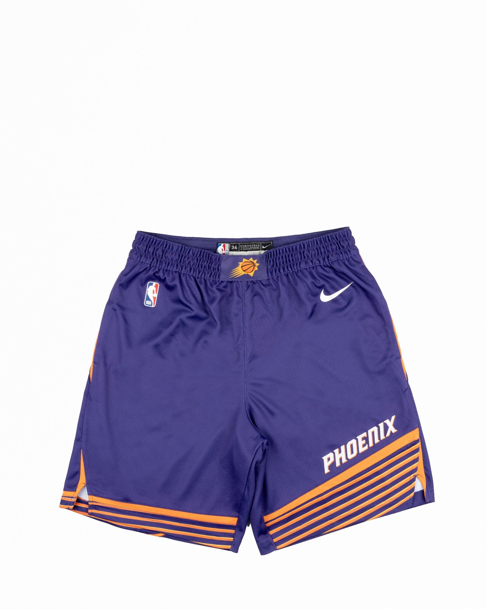 Баскетболени Шорти Nike Phoenix NBA
