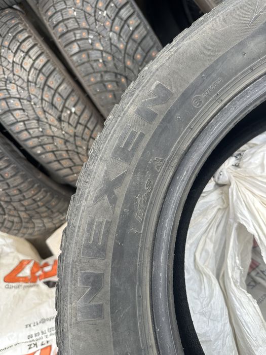 nexen R18 Зимние