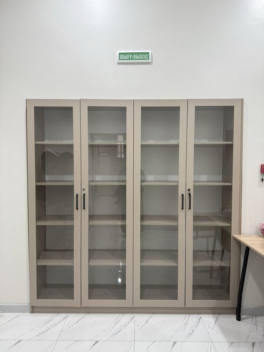 Новый шкаф 2 штук