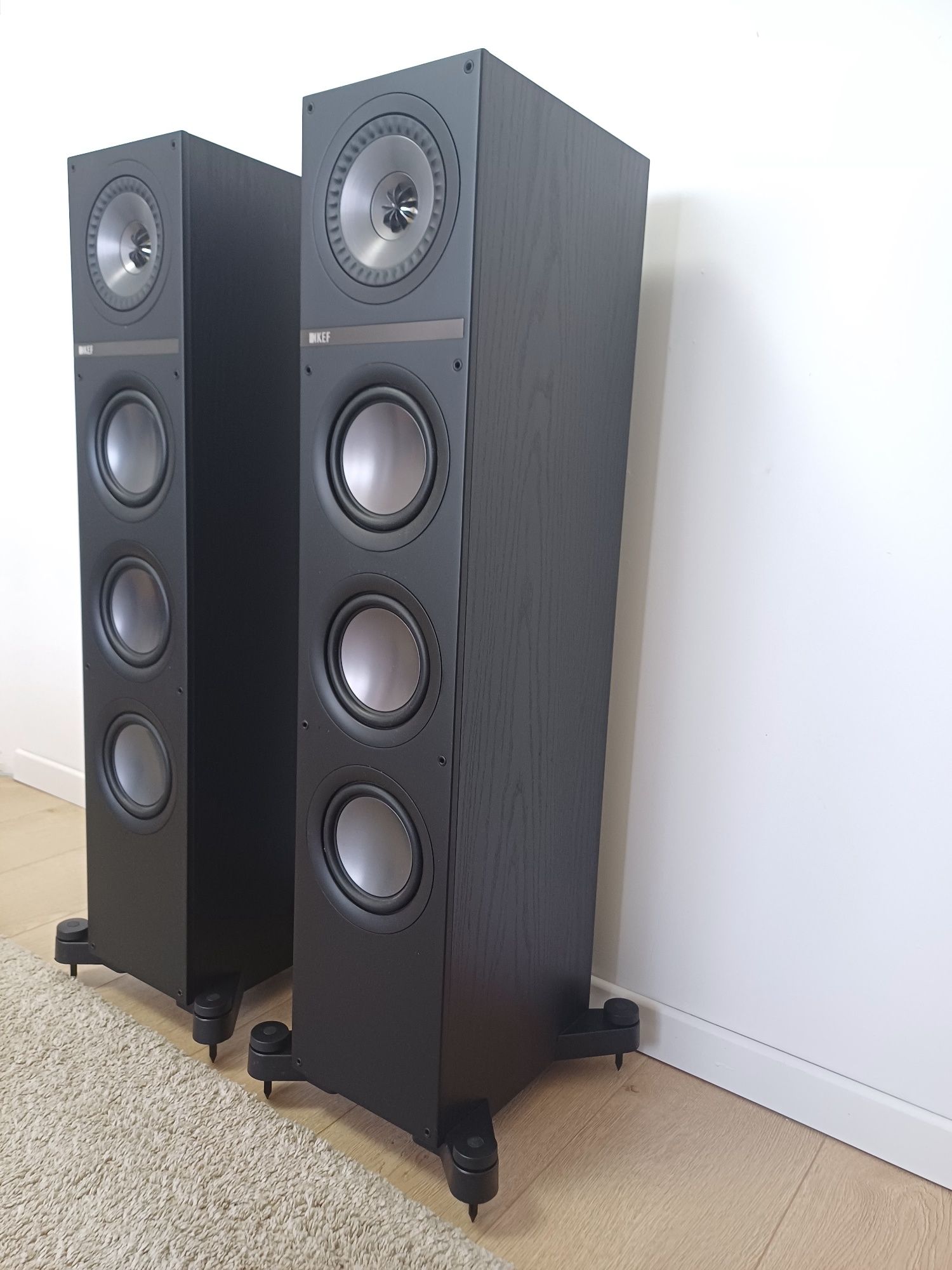 Kef Q 500 / Garantie 12 Luni / High - End / Impecabile