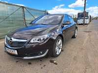 Vând Opel Insignia 2.0 CDTI ECOTEC