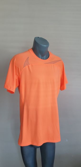 Nike PRO Hypercool Fitted Dri - Fit Mens / L  ОРИГИНАЛ! Мъжка Тениска