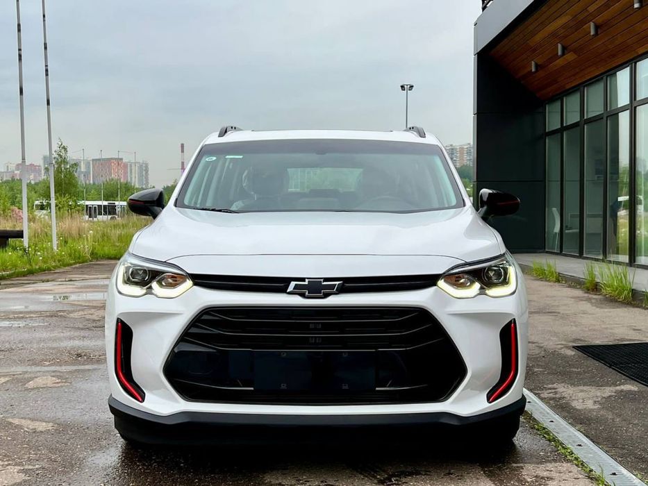 Прода Chevrolet Orlando 2 или бартер