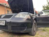 Passat b5.5 2005