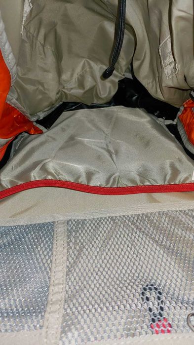 Rucsac outdoor SALEWA spate rigid Avalanche RESCUE, profi