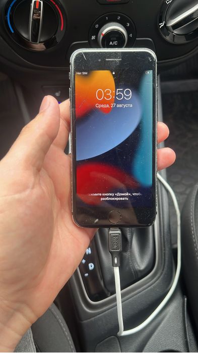 Айфон 7 32гб IPhone 7 32gb