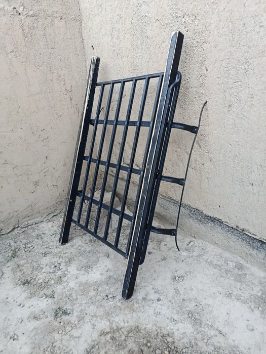 Volga Bagajnik sotiladi