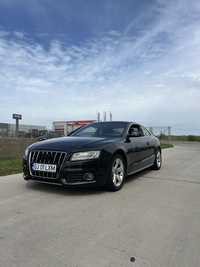 Audi A5 Audi A5 Coupe S5 1.8TFSI