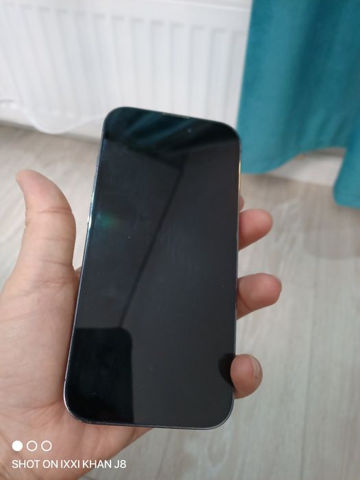 Айфон 14 про 256ГБ хорошем состоянием 260000