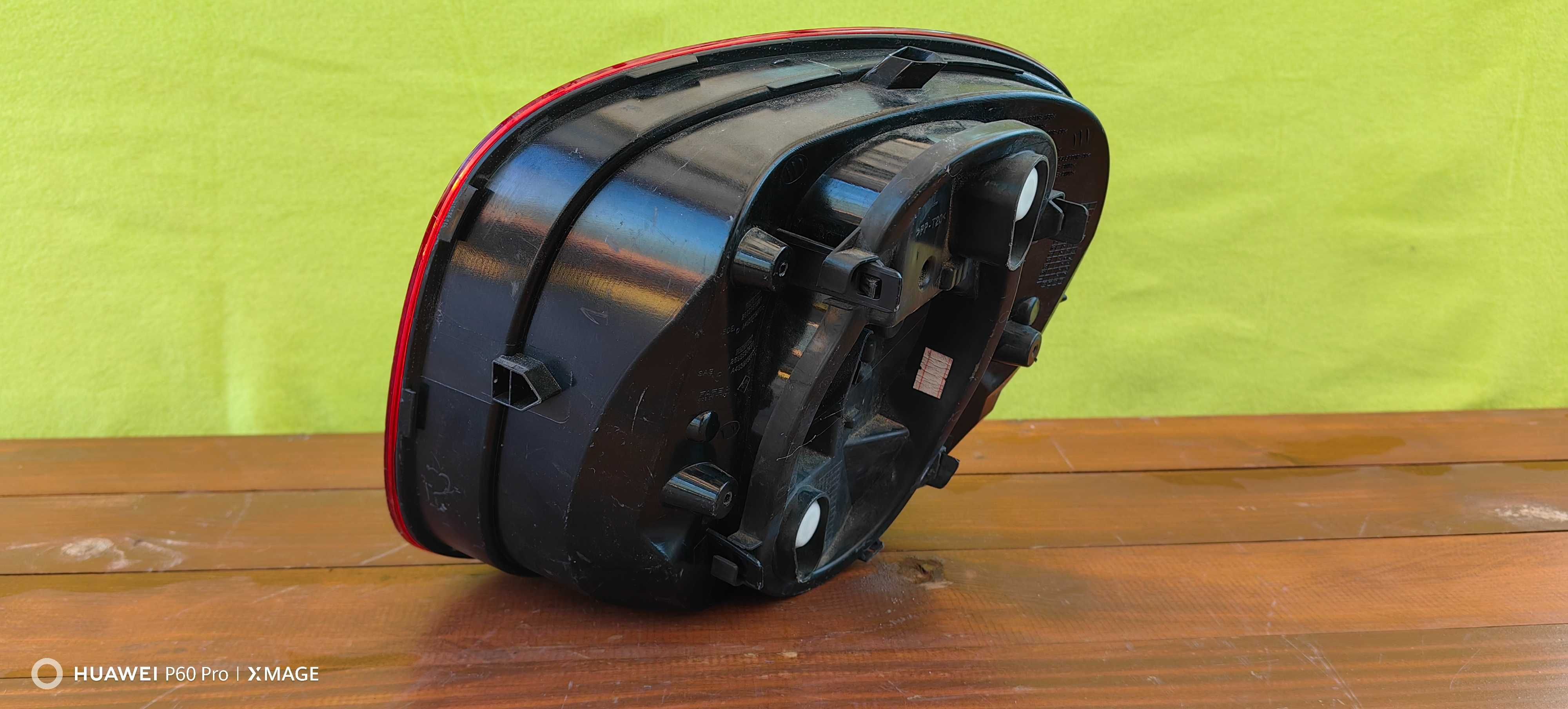LED Стоп за Smart 453 Fortwo / Forfour /  Смарт 453